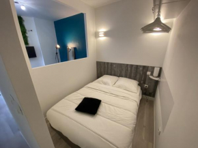 One-bedroom apartment in Toulhouse